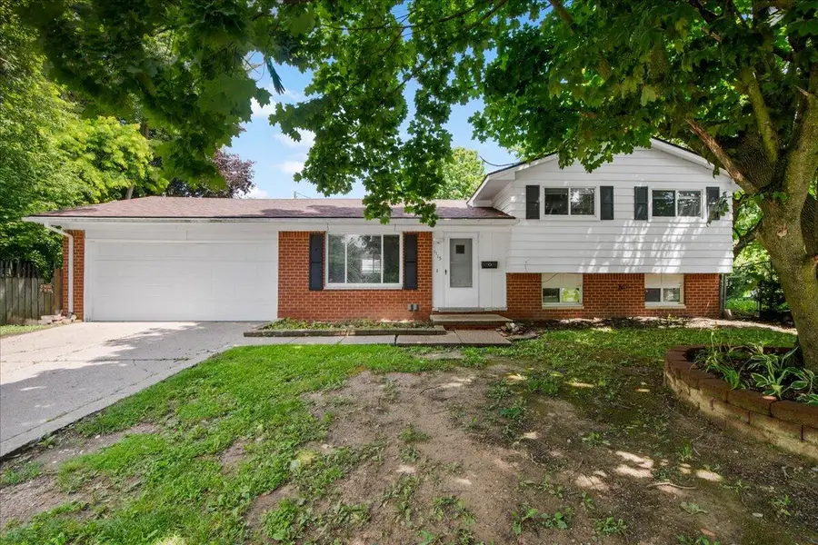 1115 Clark, Ypsilanti, MI 48198 - #2