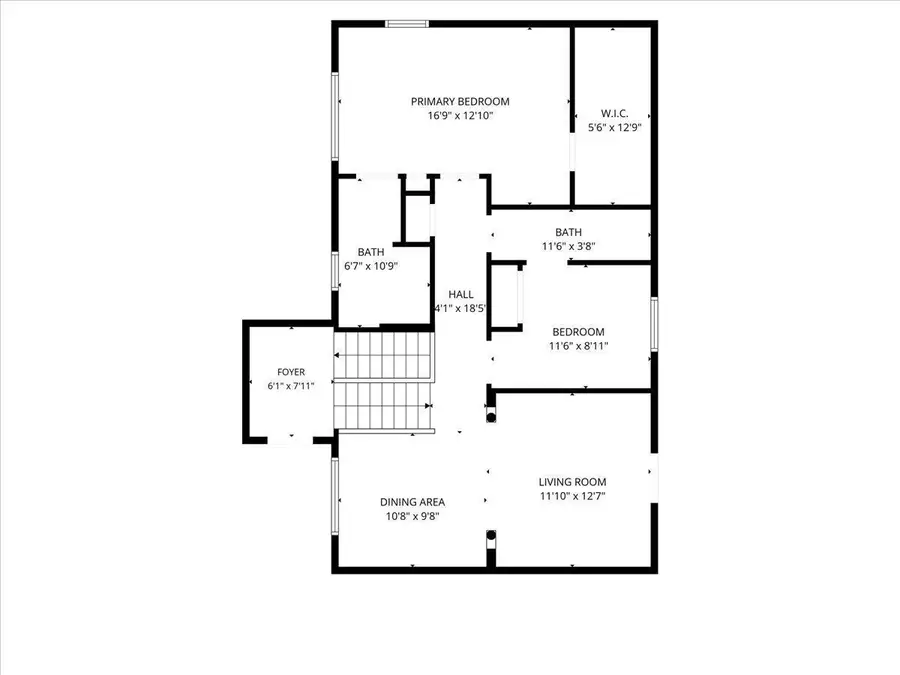 8945 Vergennes, Ada, MI 49301 - #2