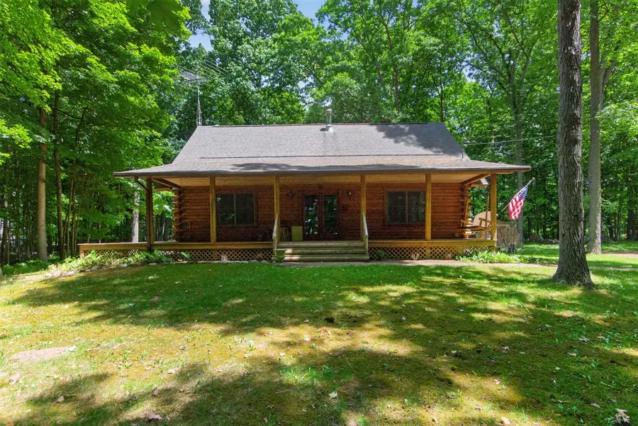 7789 Thorne, Horton, MI 49246 - #2