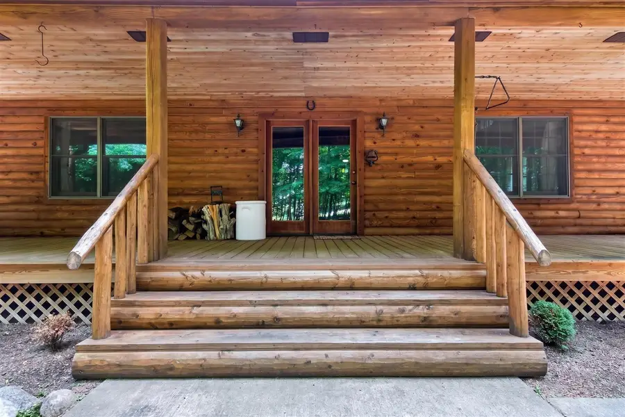 7789 Thorne, Horton, MI 49246 - #3