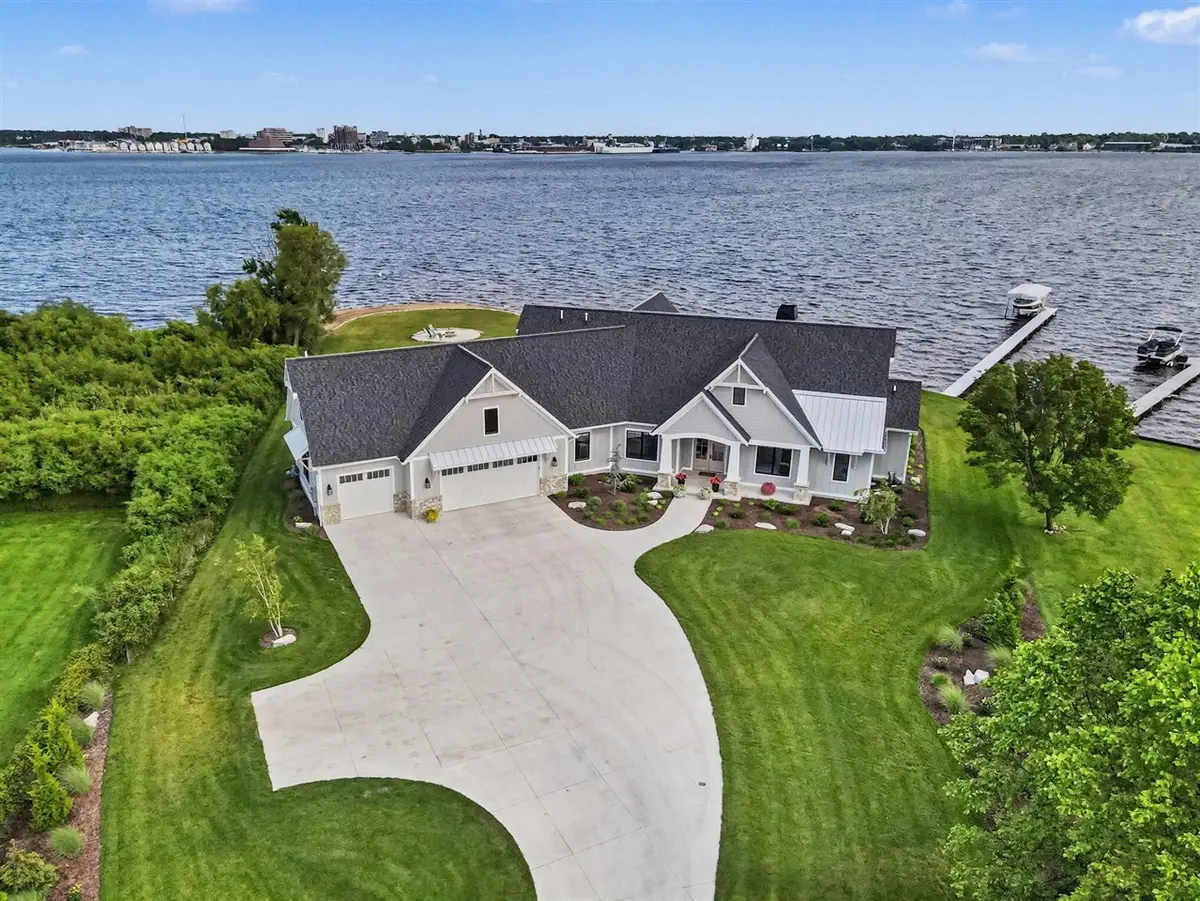 1019 Moorings, Muskegon, MI 49445 - #1