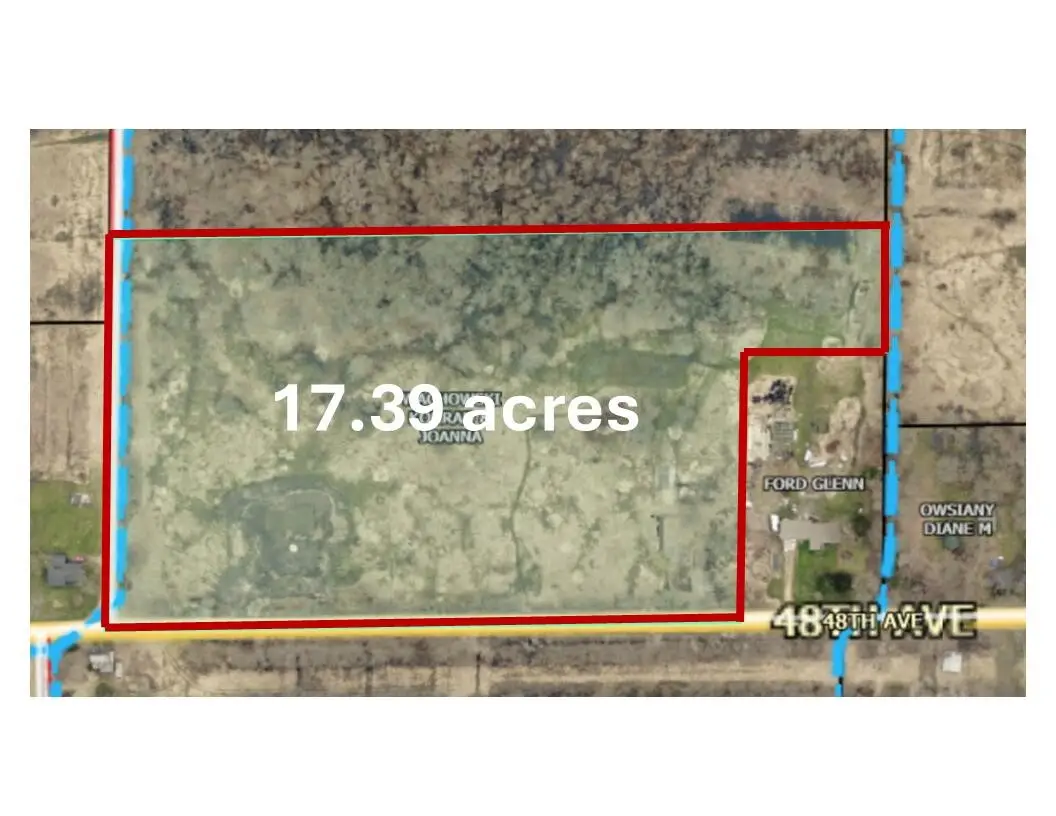41908 48th, Paw Paw, MI 49079 - #1