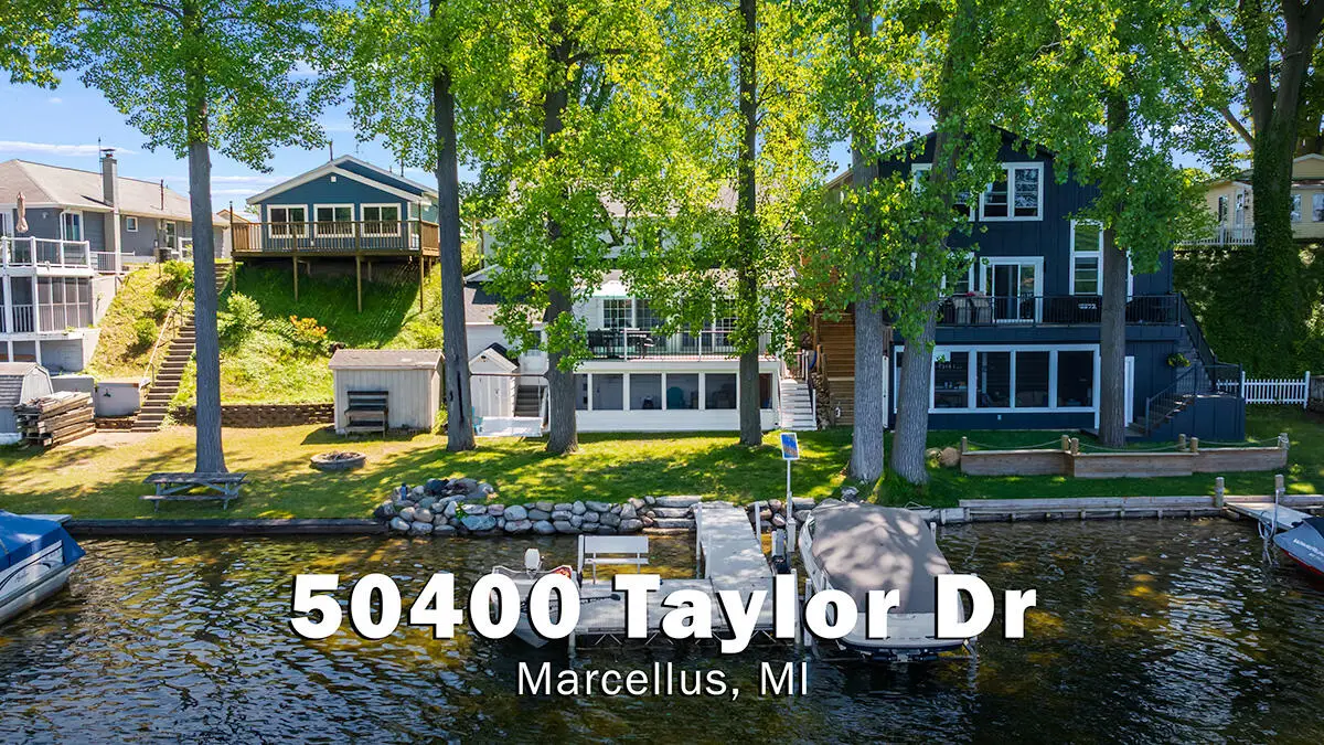50400 Taylor, Marcellus, MI 49067 - #1