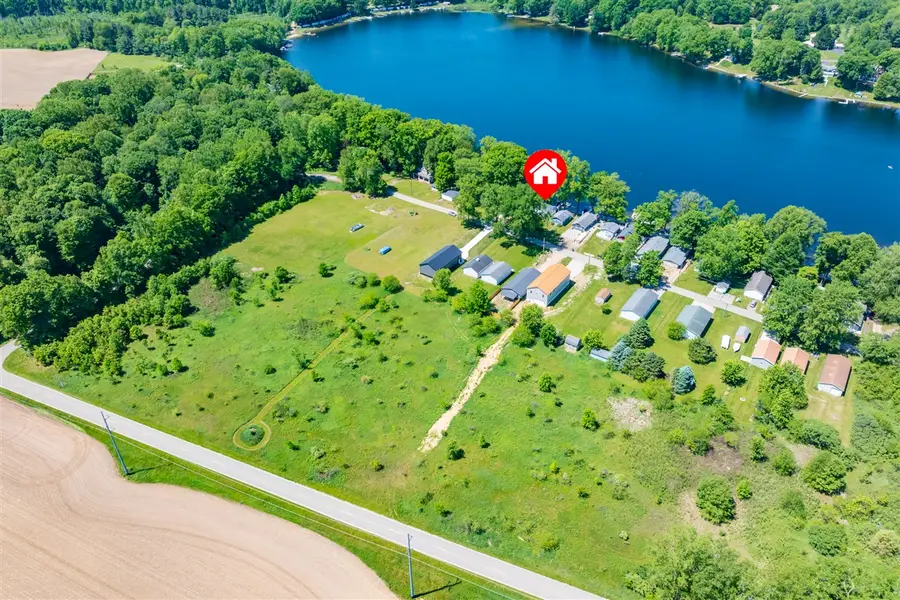 50400 Taylor, Marcellus, MI 49067 - #3