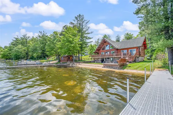 14948 17 Mile, LeRoy, MI 49655
