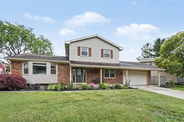 3534 Algonac, Grandville, MI 49418