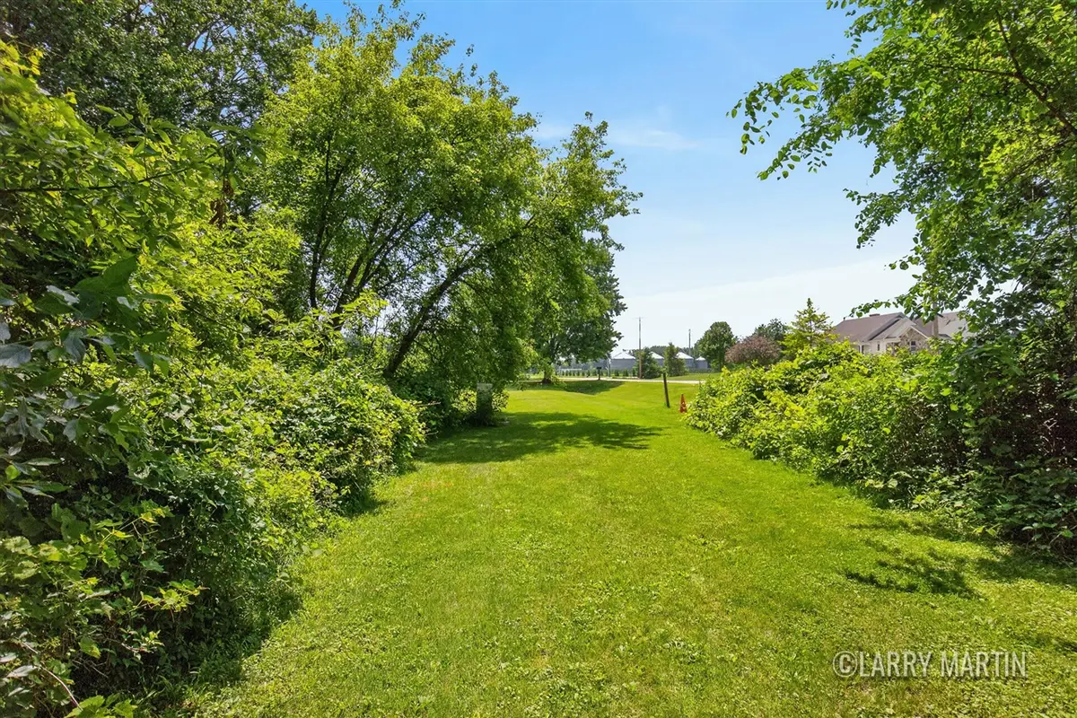 8840 Burlingame, Byron Center, MI 49315 - #1