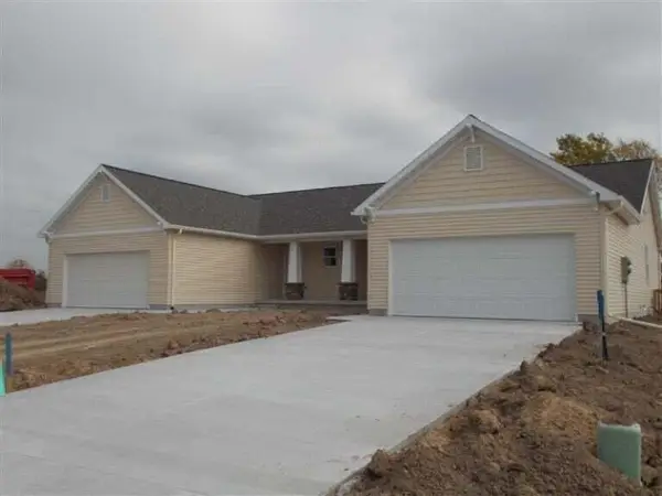 212-214 Taylors, Scottville, MI 49454