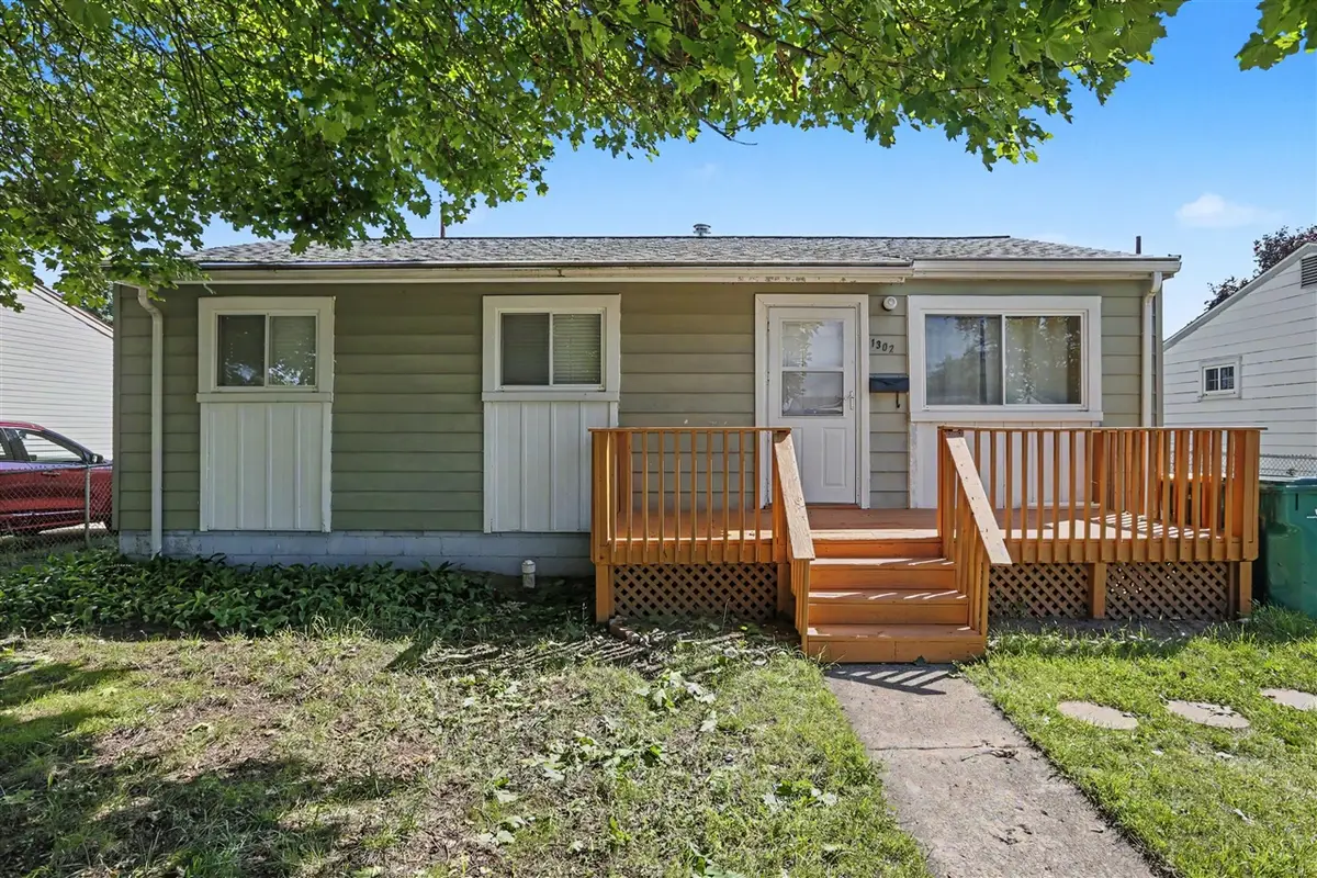 1302 Commonwealth, Ypsilanti, MI 48198 - #1