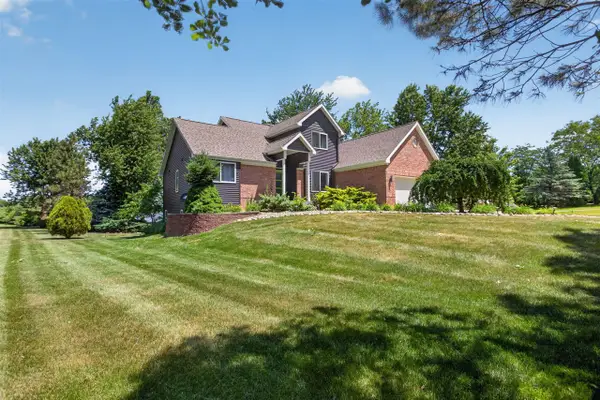 7448 Reed, Onsted, MI 49265