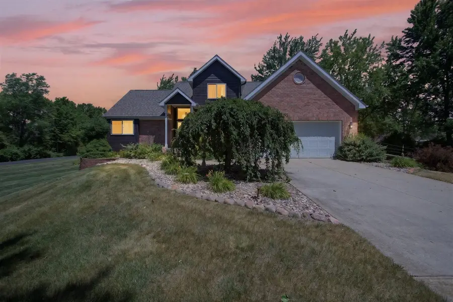 7448 Reed, Onsted, MI 49265 - #3