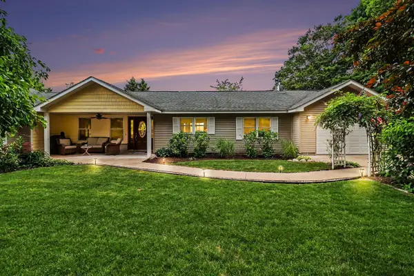 4599 Ariel, Ludington, MI 49431