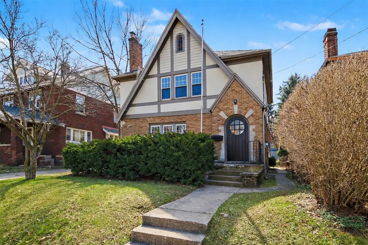 138 Burton, Grand Rapids, MI 49507 - #1