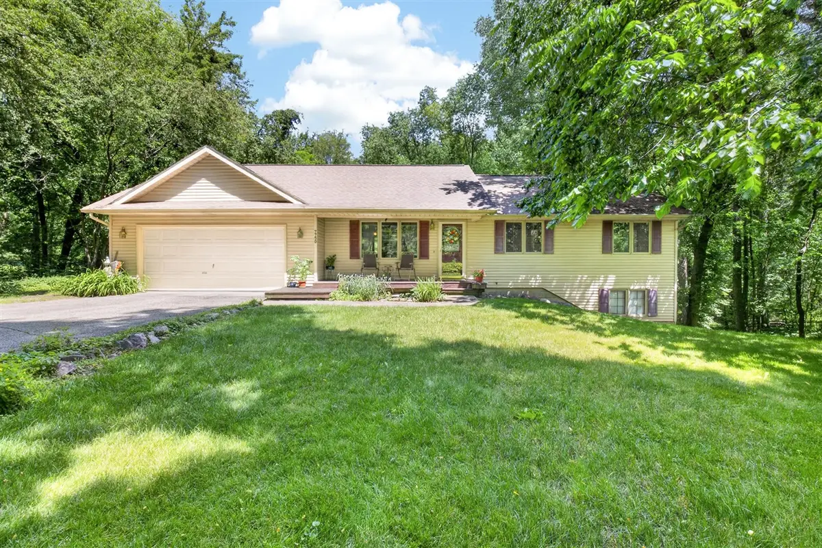 7750 N 32nd, Richland, MI 49083 - #1