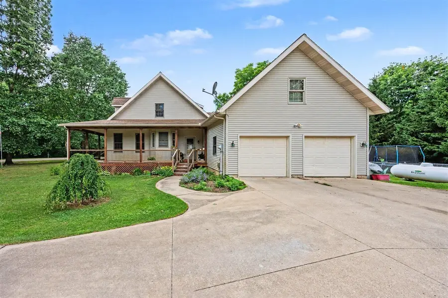 15757 Oakshore, Fabius, MI 49093 - #2