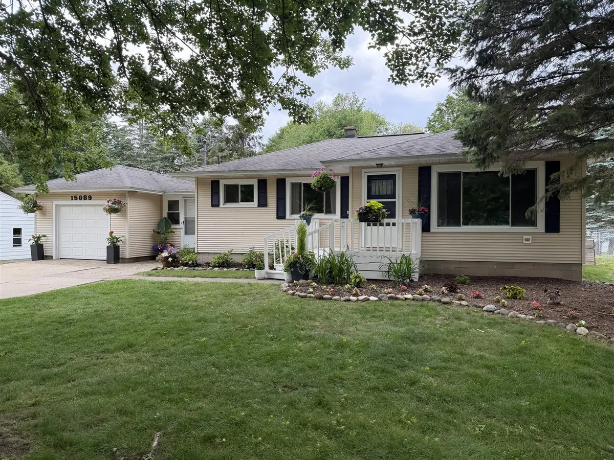15089 178th, Grand Haven, MI 49417 - #1