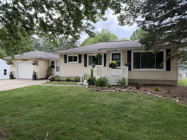 15089 178th, Grand Haven, MI 49417
