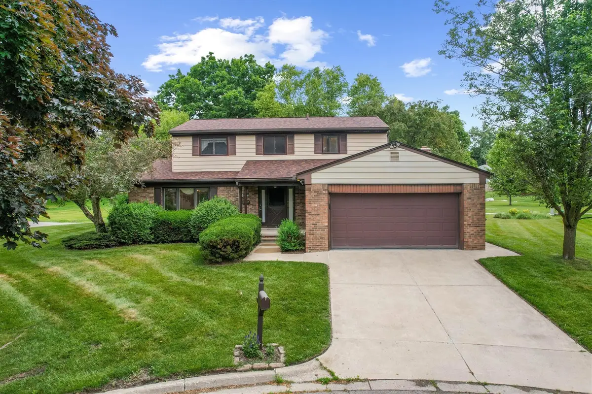 2457 Traver, Ann Arbor, MI 48105 - #1