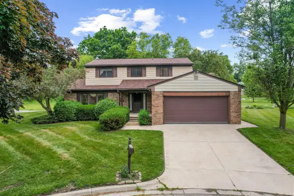 2457 Traver, Ann Arbor, MI 48105
