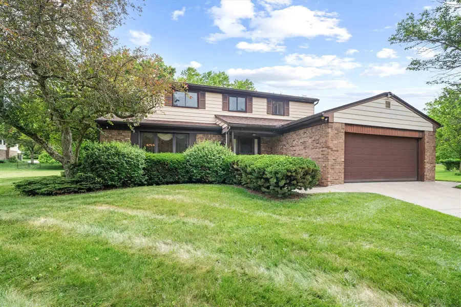 2457 Traver, Ann Arbor, MI 48105 - #2