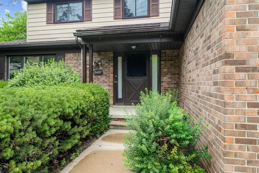 2457 Traver, Ann Arbor, MI 48105 - #3