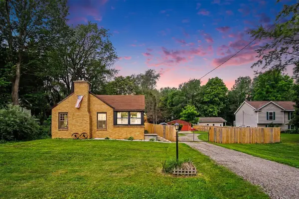1229 Maplerow, Grand Rapids, MI 49534