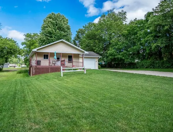 38 N Elm, Hesperia, MI 49421