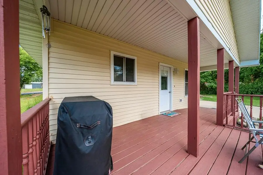38 N Elm, Hesperia, MI 49421 - #3