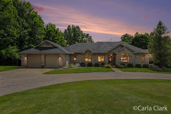 9899 Twelve Point, Rockford, MI 49341