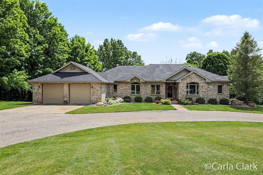 9899 Twelve Point, Rockford, MI 49341 - #2