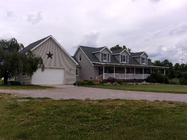 10942 Culbert, Pittsford, MI 49271 - #1
