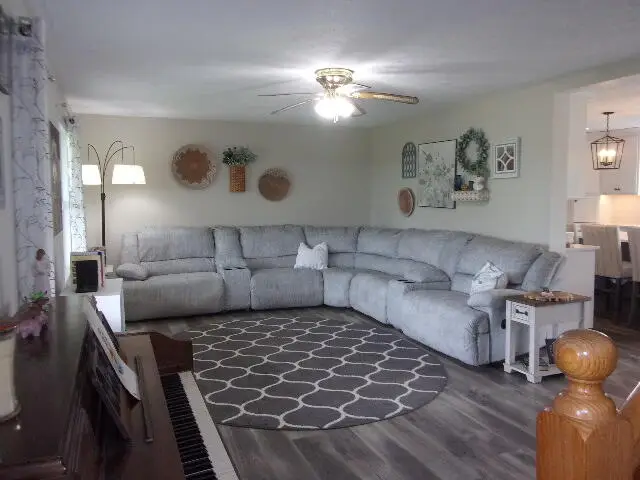 10942 Culbert, Pittsford, MI 49271 - #3