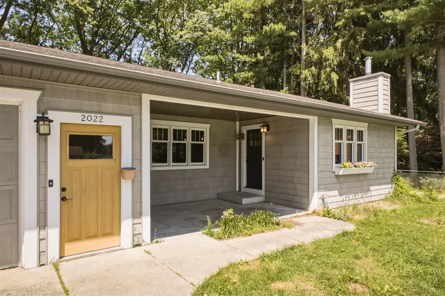 2022 W Swanson, Muskegon, MI 49444 - #3