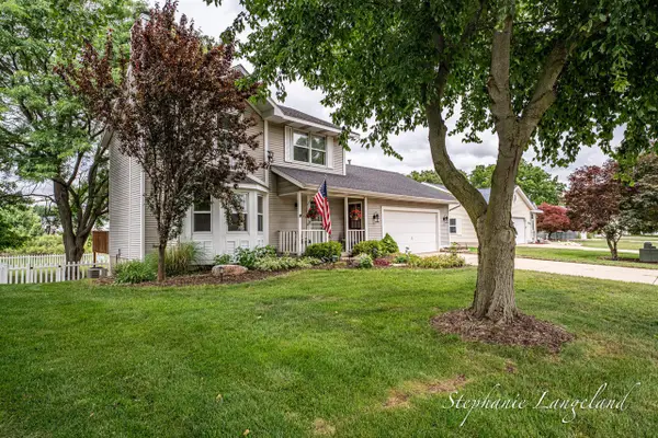 1511 Springbrook, Jenison, MI 49428