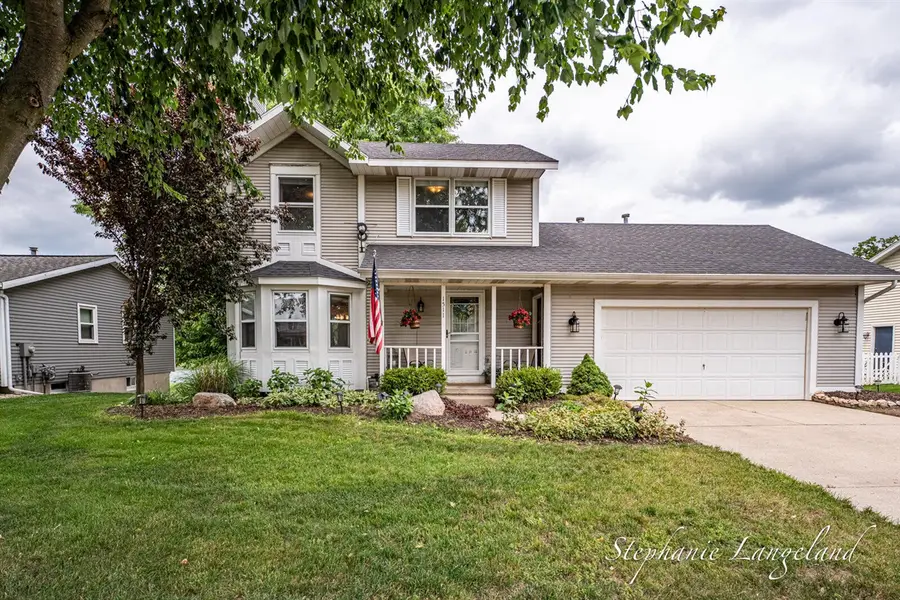 1511 Springbrook, Jenison, MI 49428 - #2