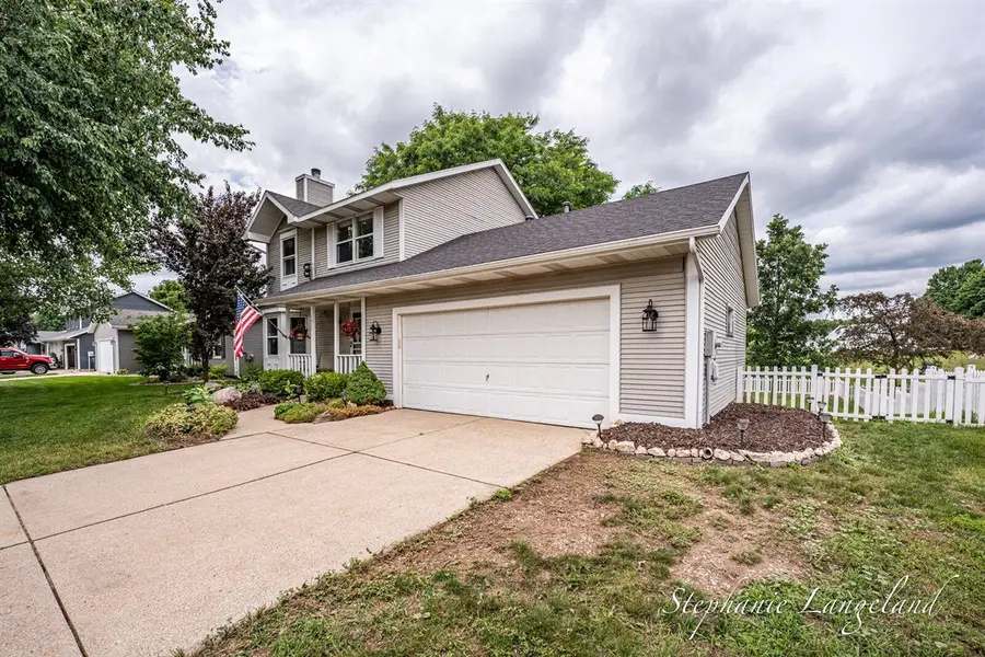 1511 Springbrook, Jenison, MI 49428 - #3