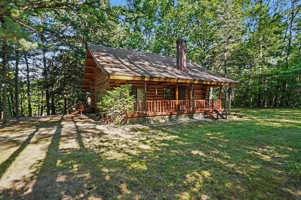 1091 N River, White Cloud, MI 49349 - #1