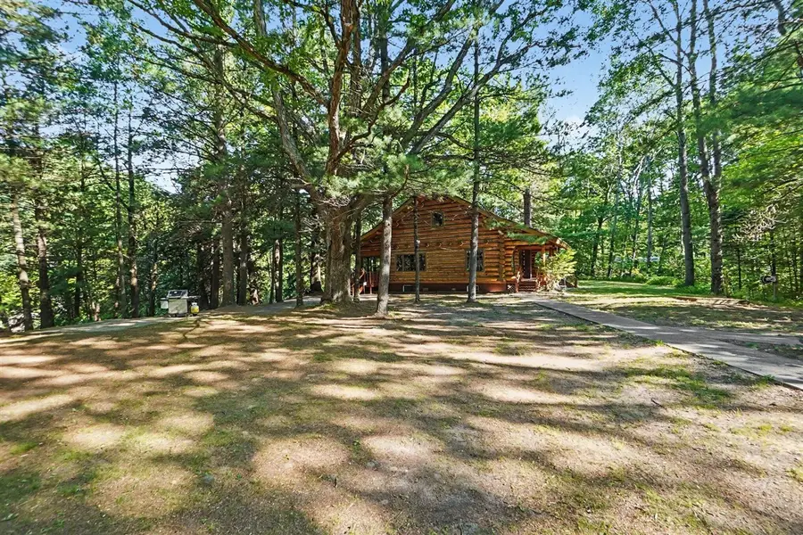 1091 N River, White Cloud, MI 49349 - #3
