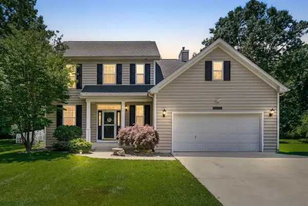 3560 Smithfield, Kalamazoo, MI 49009