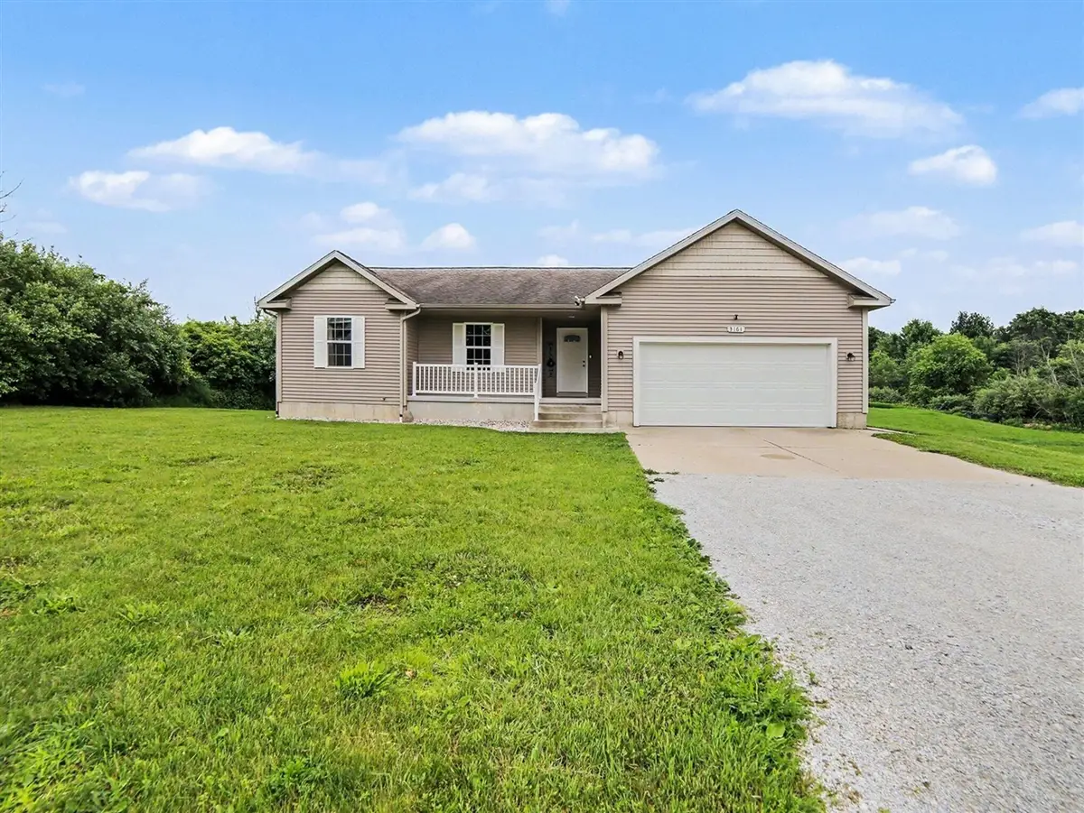 3161 W White Lake, Whitehall, MI 49461 - #1