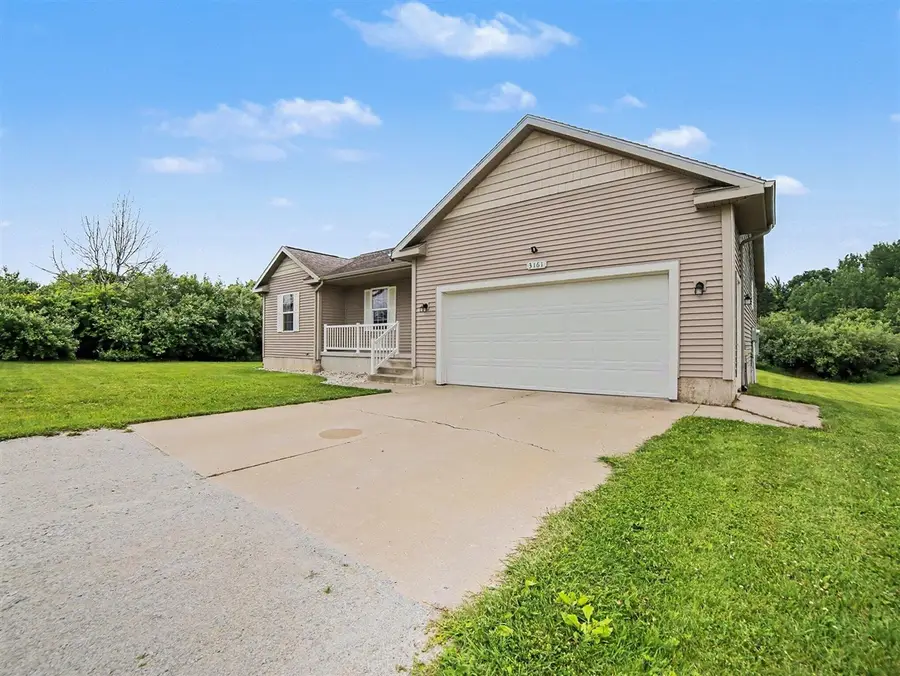 3161 W White Lake, Whitehall, MI 49461 - #3