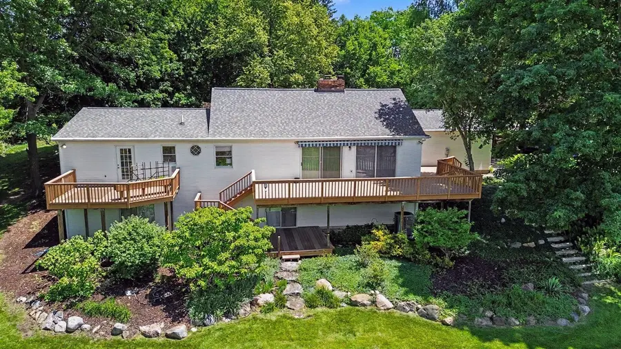 2309 Weber, Dexter, MI 48130 - #2