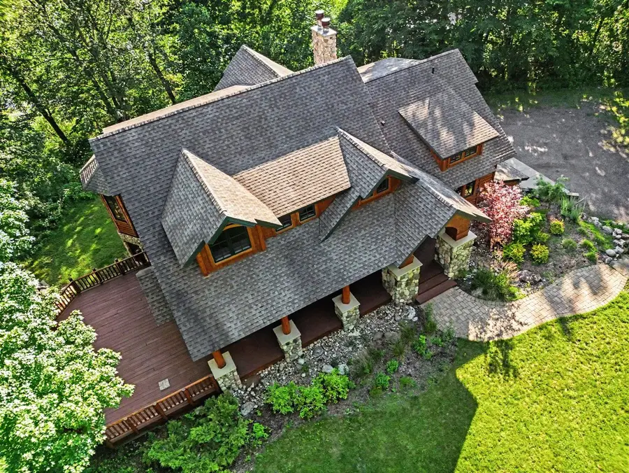 48 Longmeadow, Niles, MI 49120 - #2