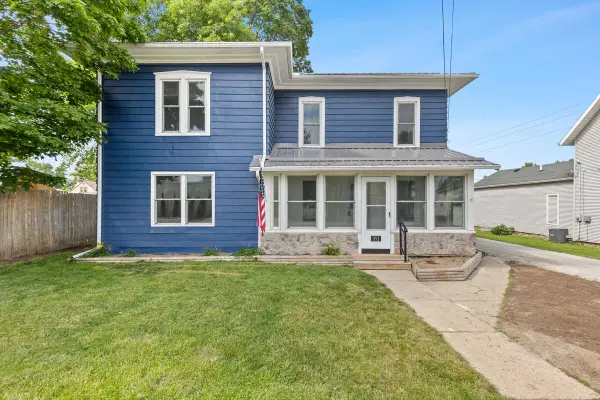 991 E Allegan, Martin, MI 49070