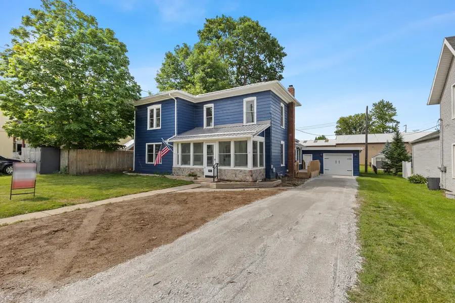 991 E Allegan, Martin, MI 49070 - #2