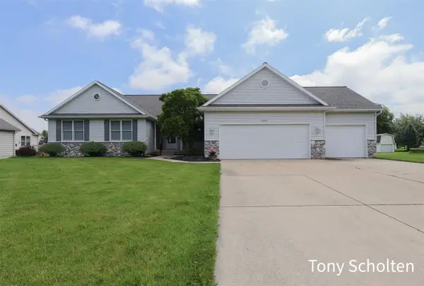 3890 Sundial, Hudsonville, MI 49426