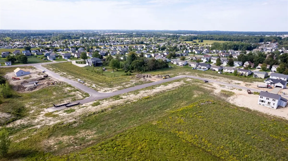 3674 Tulipleaf, Holland, MI 49424 - #1