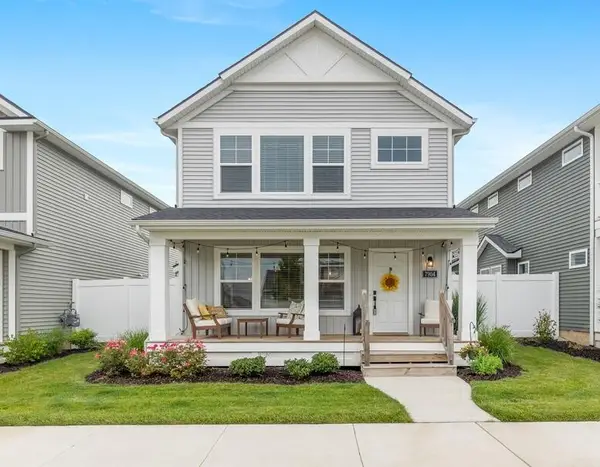 7904 Greendale, Byron Center, MI 49315