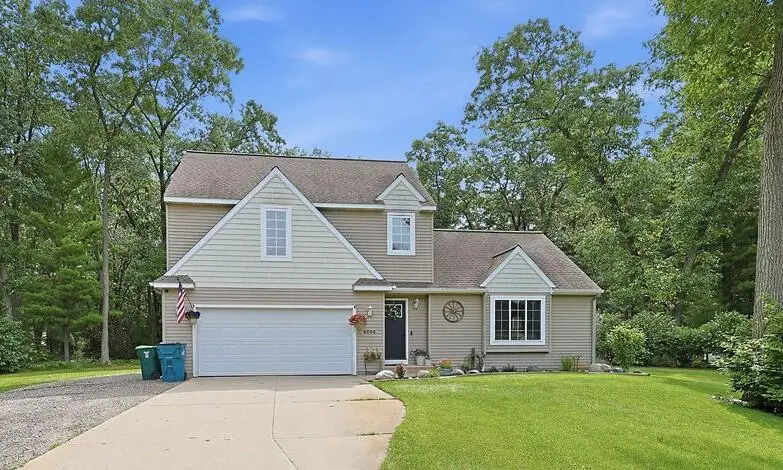 6594 Blackhawk, Twin Lake, MI 49457 - #1