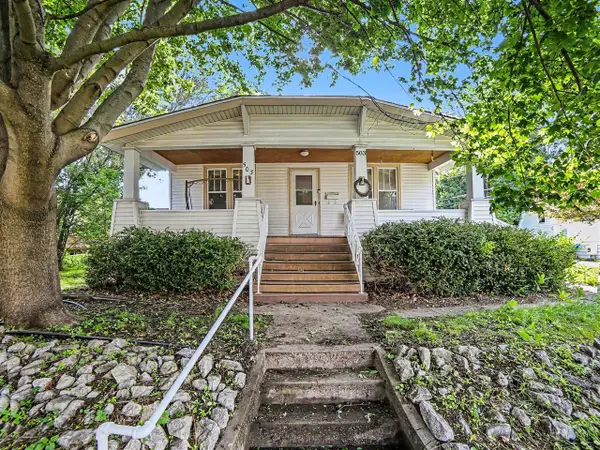 503 S Washington, Ludington, MI 49431